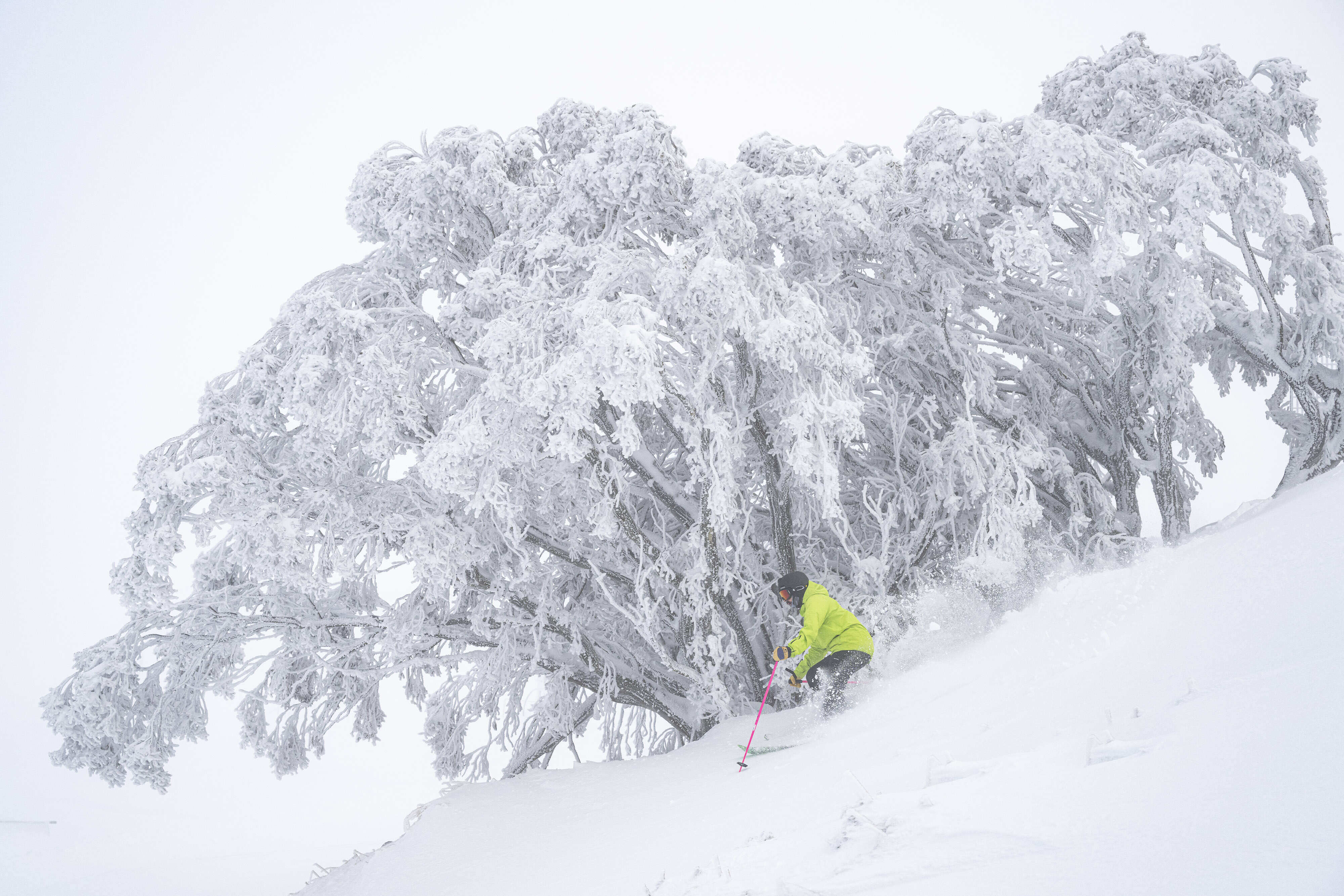 2024_07_20 Andre Bennet skiing - a Mt Buller ambassador.-4000x2667