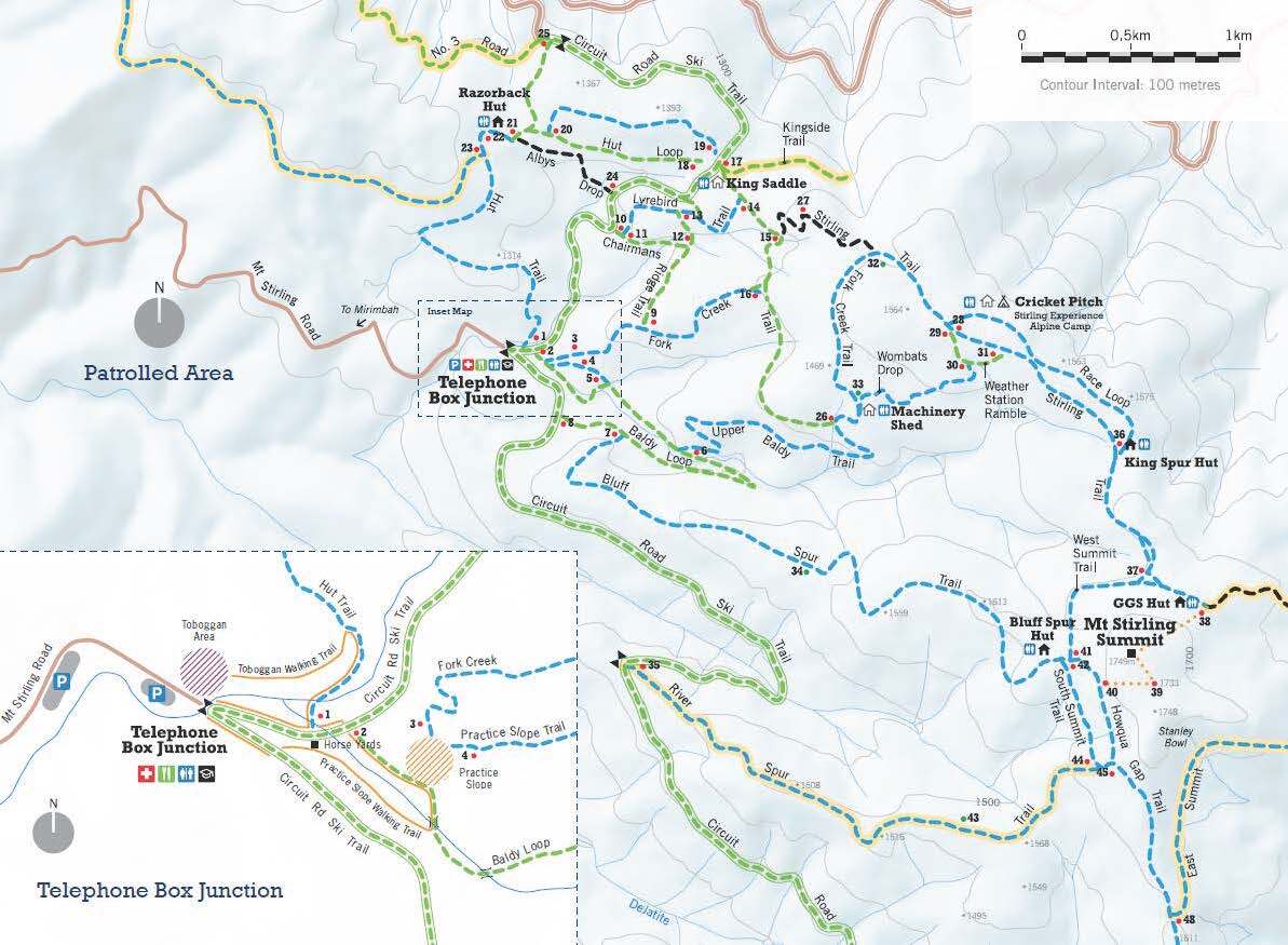 Mt Stirling map_winter_2024