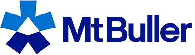 Mt Buller logo